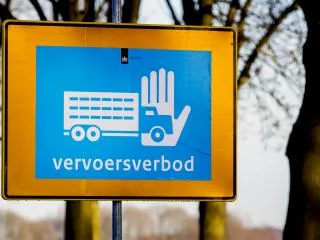 Vogelgriep vastgesteld bij pluimveebedrijf in Kamperveen