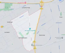 Vogelgriep bij hobbyhouder in Abbekerk